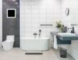 شركة ترميم حمامات بالمدينة المنورة 0546300301
